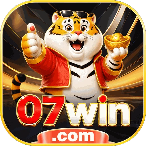 07win Logo